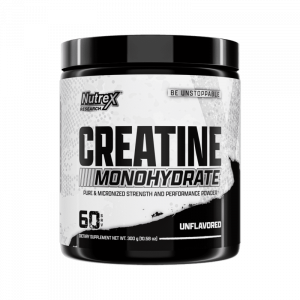 Creatine Mono Hydrate