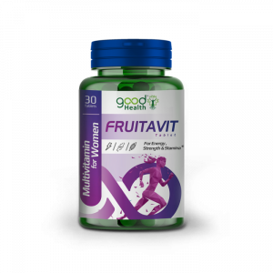 GLR Multivitamin For Women