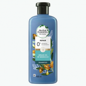 Herbal Essences Argan Oil