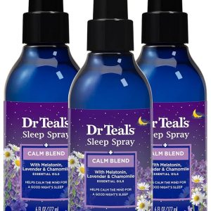 Melatonin Sleep Spray