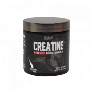 Nutrex hardcore Creatine