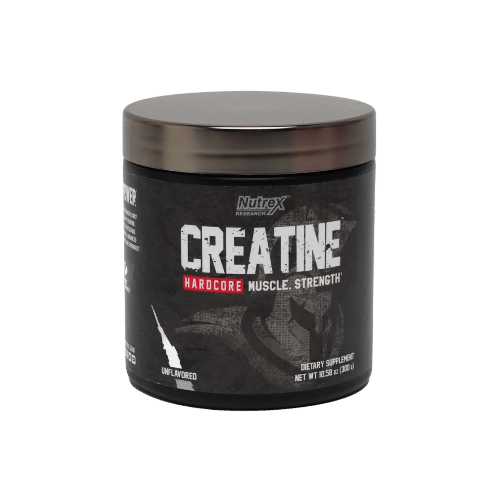 Nutrex hardcore Creatine