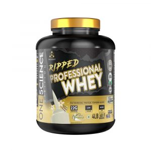 One Science Nutrition Ripped Professional Whey